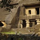 Kanheri Caves