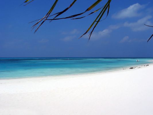 Kanifinolhu, Nordmale Atoll