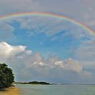 Kanifinolhu, Nordmale Atoll (aus 2 Bildern)