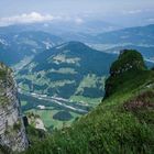 Kanisfluh im Bregenzerwald