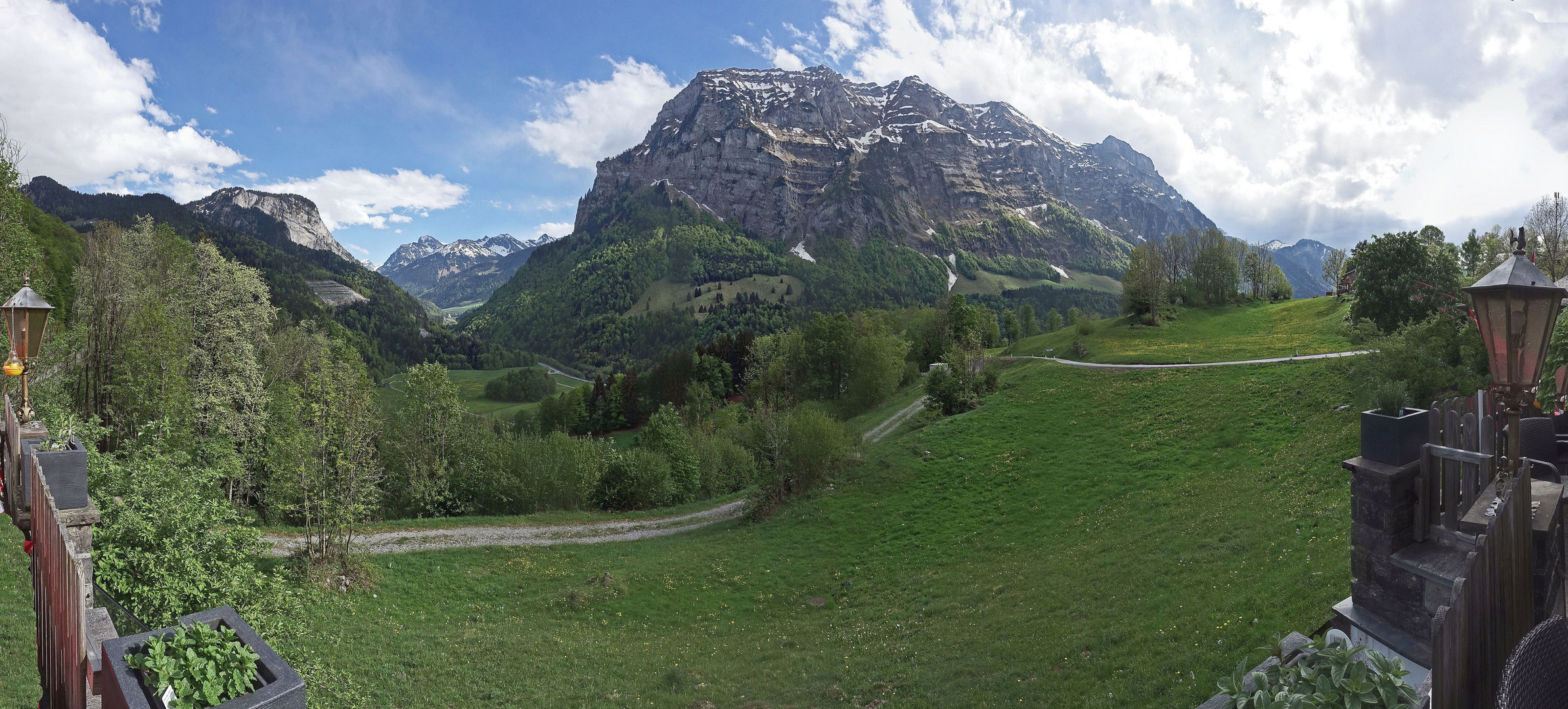 "Kanisfluhe" Bregenzerwald