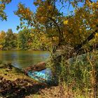 Kann denn Herbst noch schöner sein?