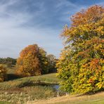 Kann der Herbst schöner sein ?