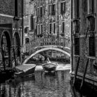 Kann man in Venedig überhaupt Streetfotografie machen