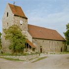 Kannawurf Kirche 1994