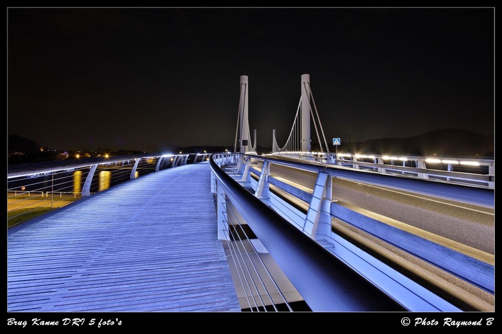 Kanne Brücke