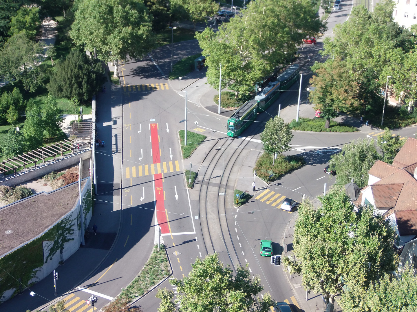 Kannenfeldplatz