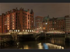 Kannengießerbrücke - Pickhubenbrücke