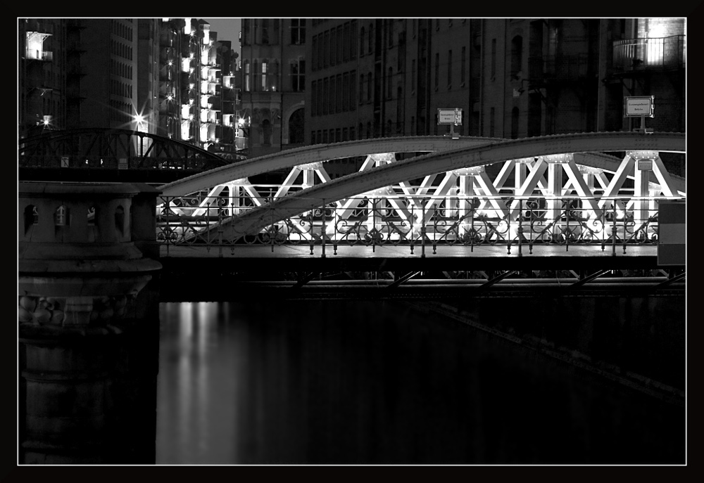 Kannengießerort-Brücke