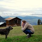 Kannst du die Berge hören?