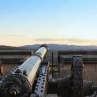 Kanone Schloss Wernigerode