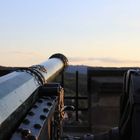 Kanone Schloss Wernigerode Teil 2