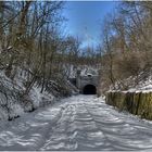 Kanonenbahn / Eichsfeld