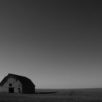 Kansas Barn