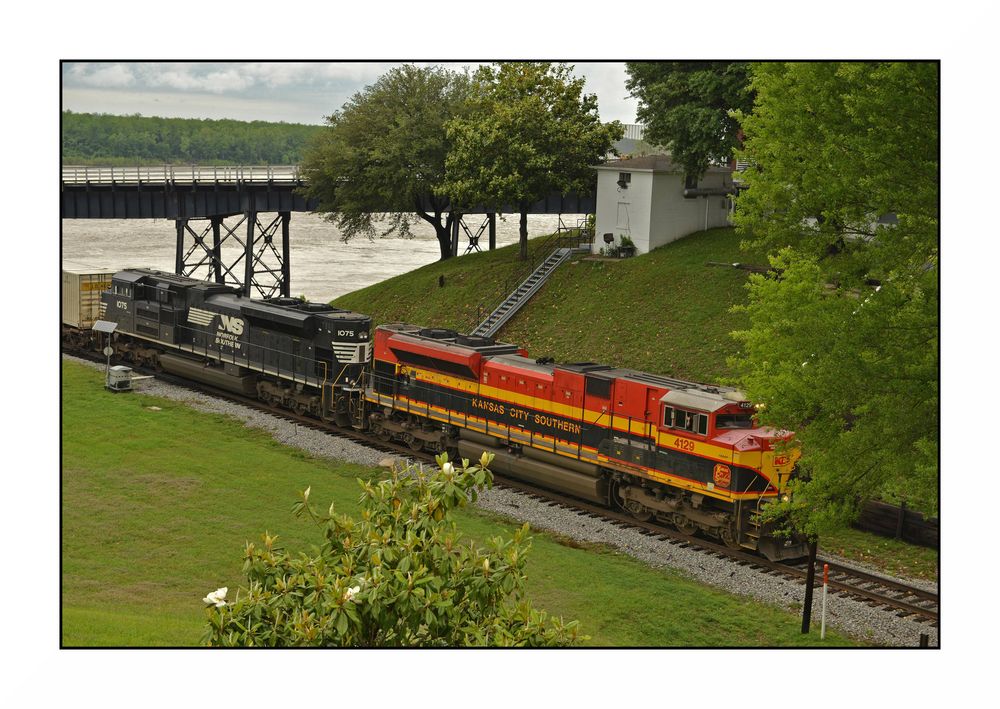 Kansas City Southern