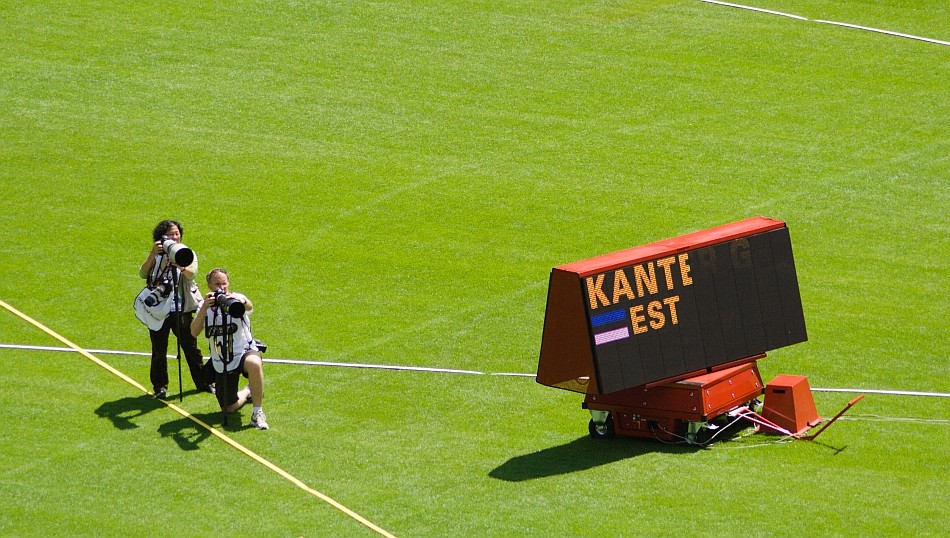 Kante