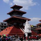 Kantipur Durbar Square