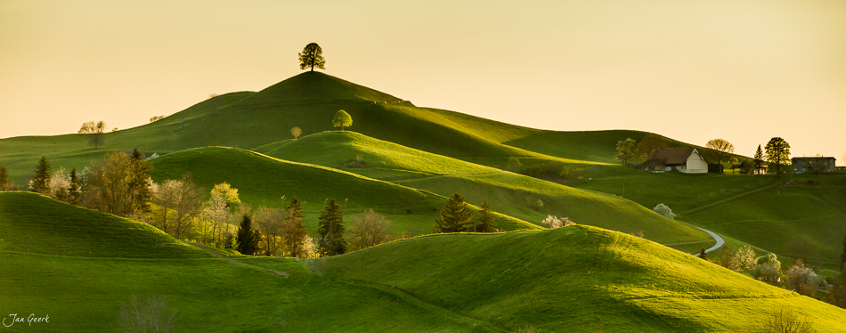 Drumlin Fotos & Bilder auf