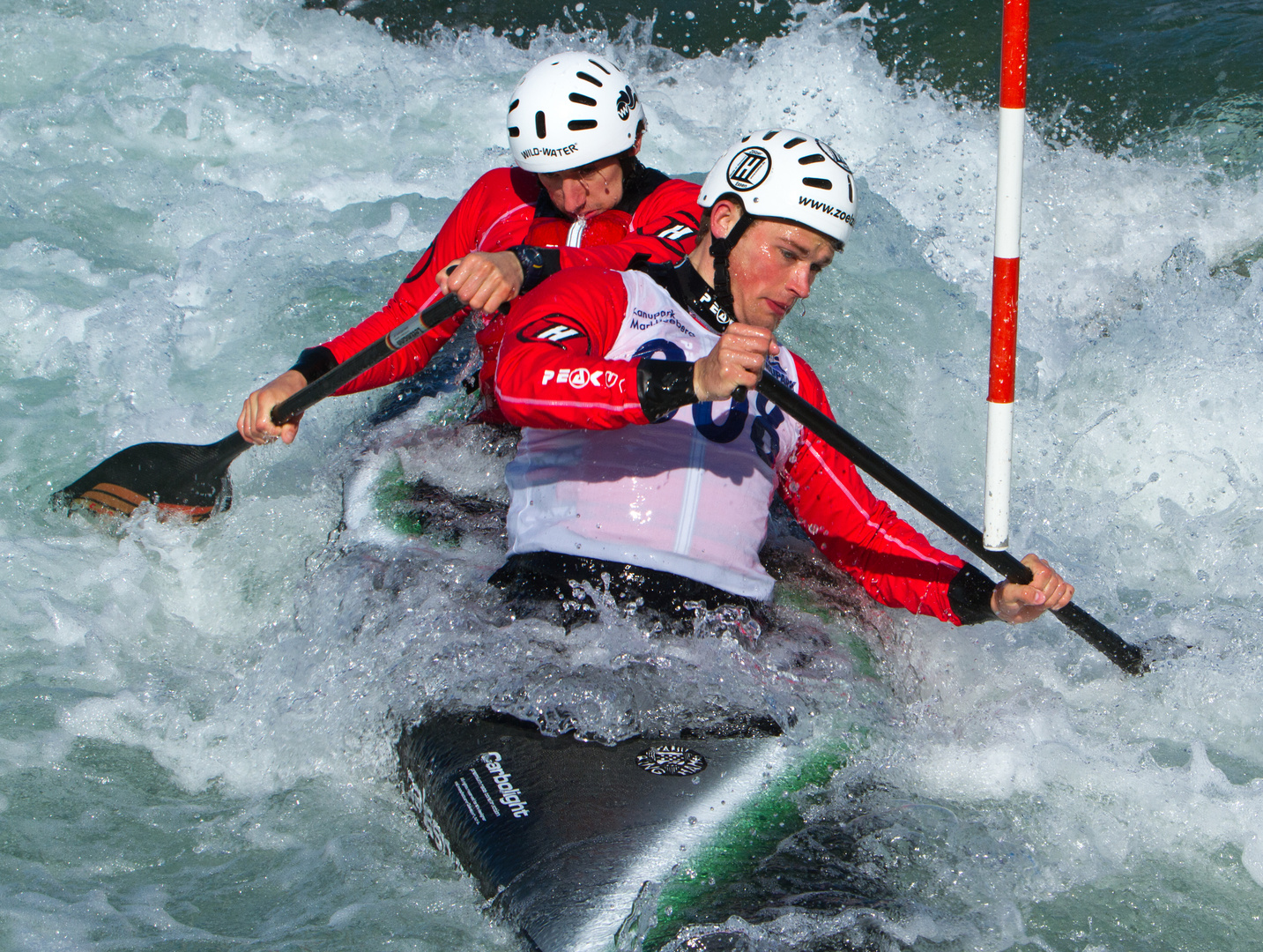 Kanu-Slalom-Wettkampf1