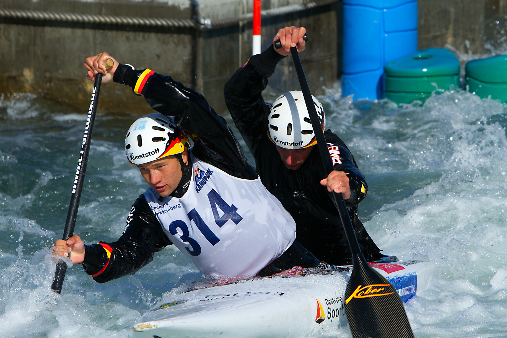 Kanu-Slalom-Wettkampf2