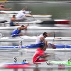 Kanu WM / Canoe WC Duisburg 2013 - 03