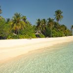 Kanuhura Malediven