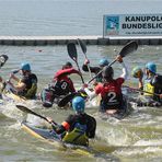 Kanupolobundesliga 10