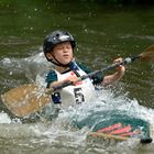 Kanuslalom/Wettkampffeeling 1