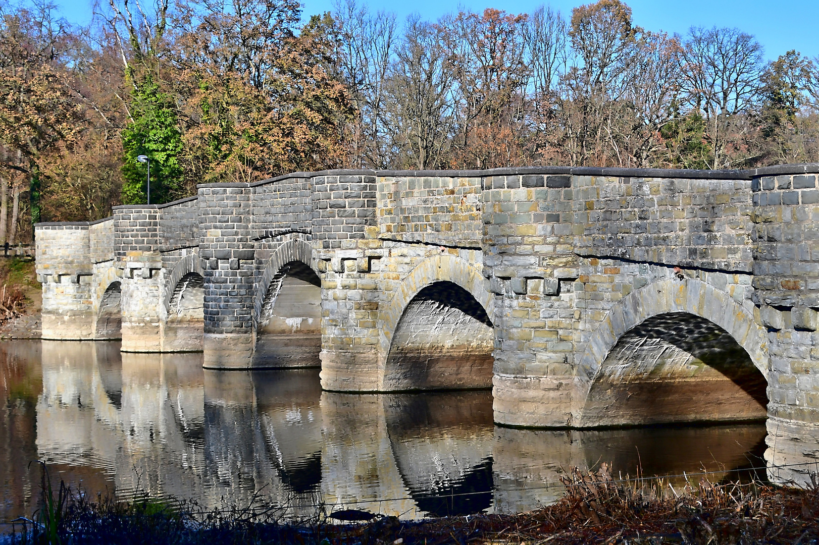 Kanzelbrücke