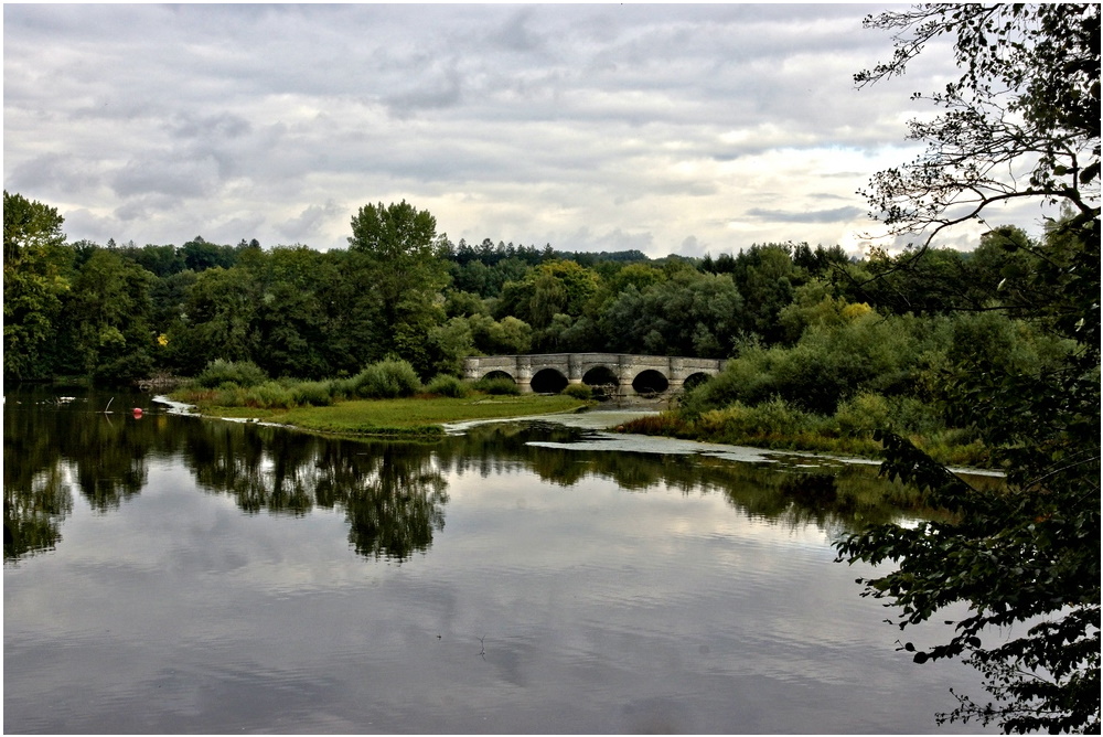 Kanzelbrücke