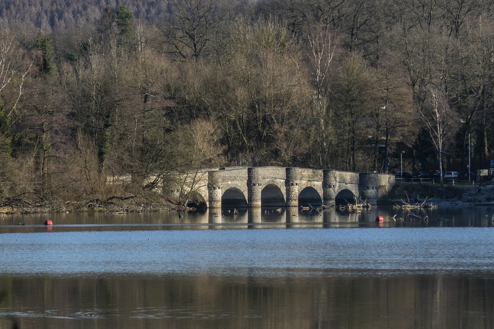 Kanzelbrücke # 2