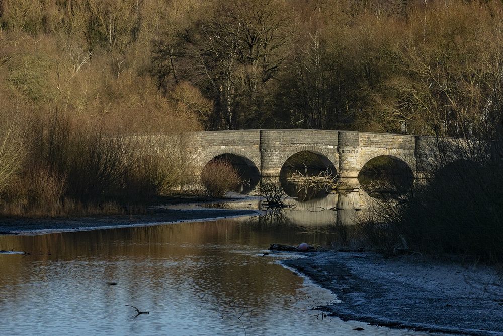 Kanzelbrücke # 3