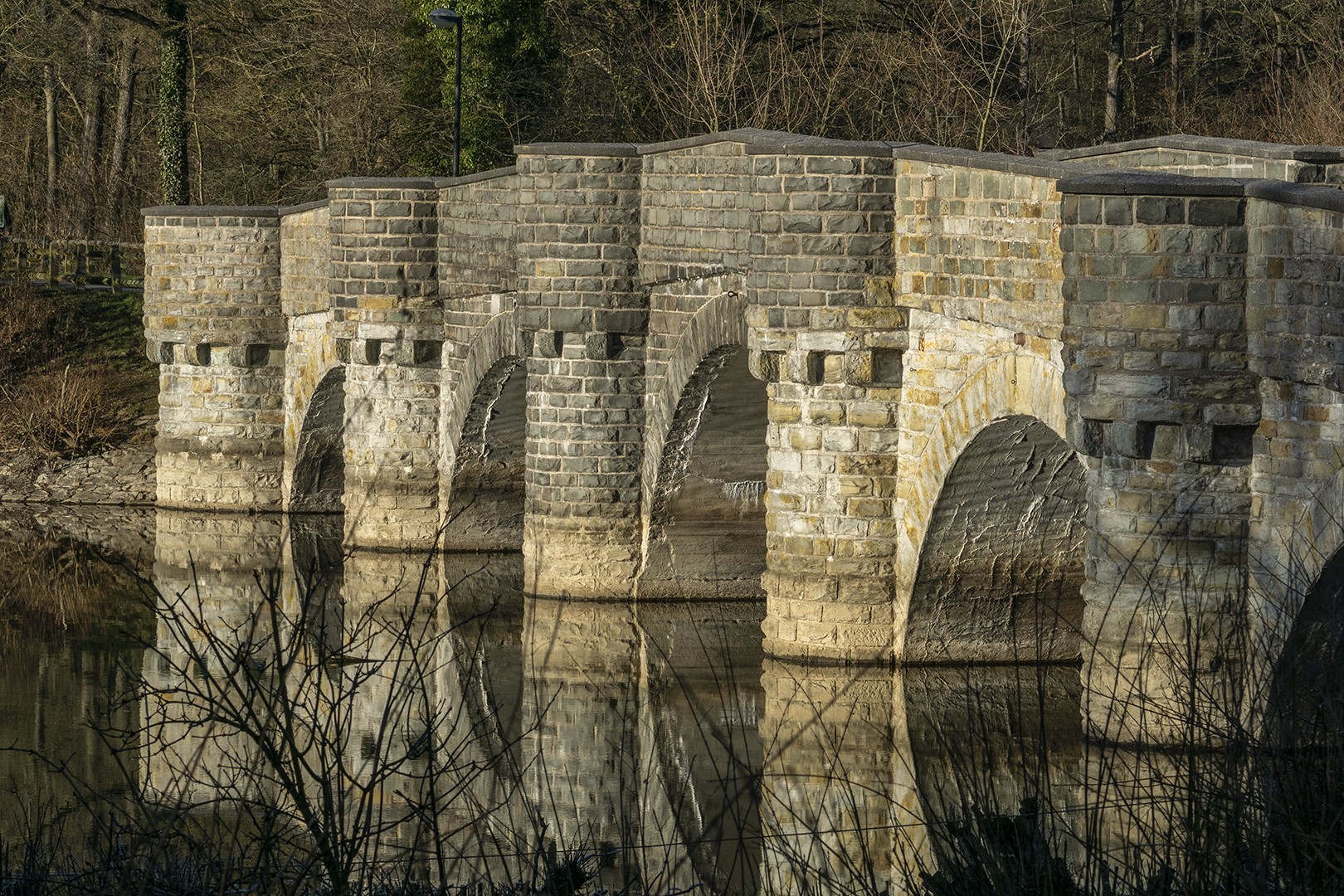 Kanzelbrücke # 4