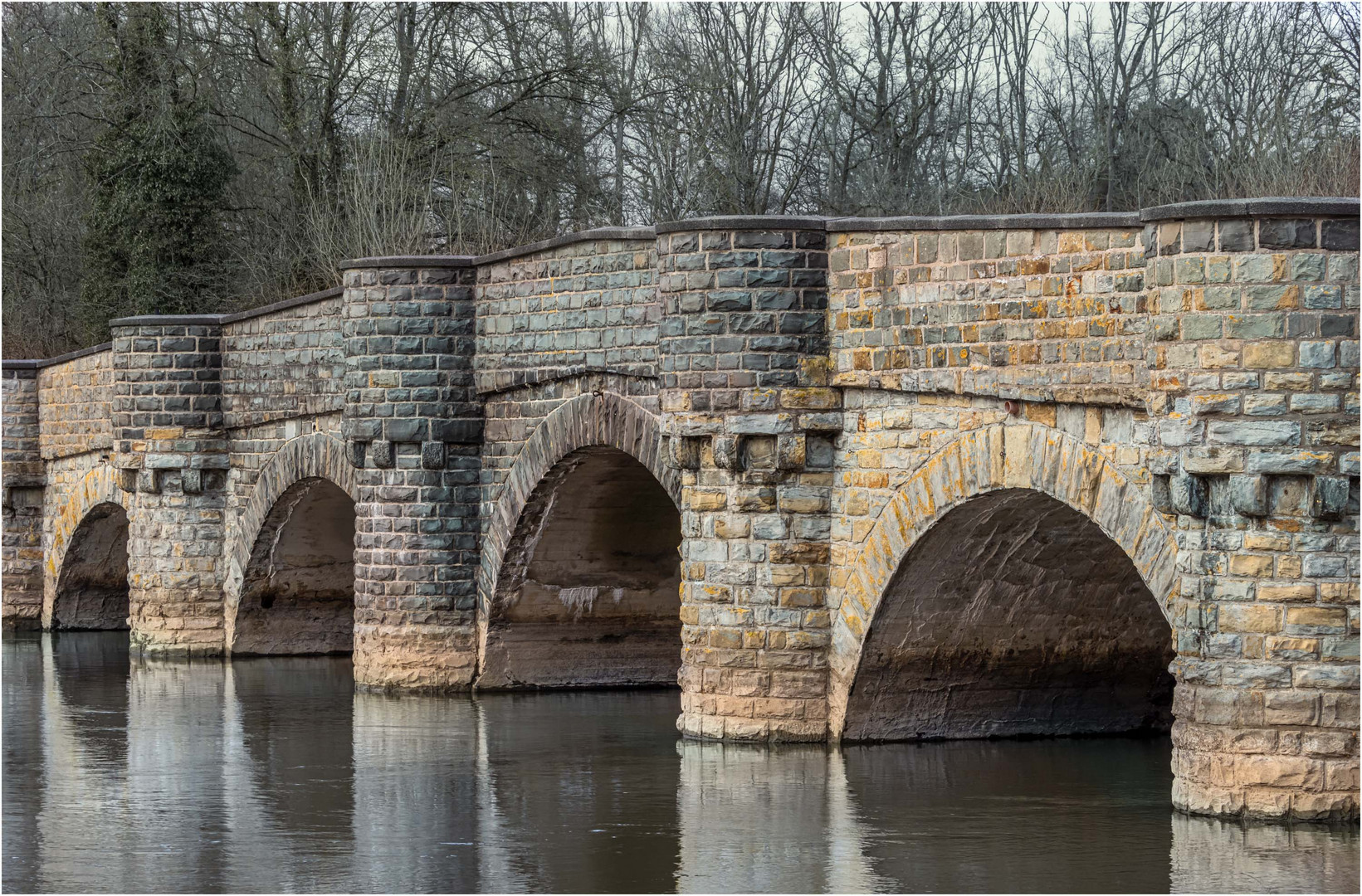 Kanzelbrücke 