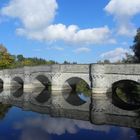 Kanzelbrücke  Möhnesee