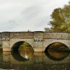 Kanzelbrücke Möhnesee