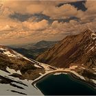 Kanzelwand im Allgäu