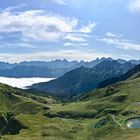 Kanzelwand / Kleinwalsertal