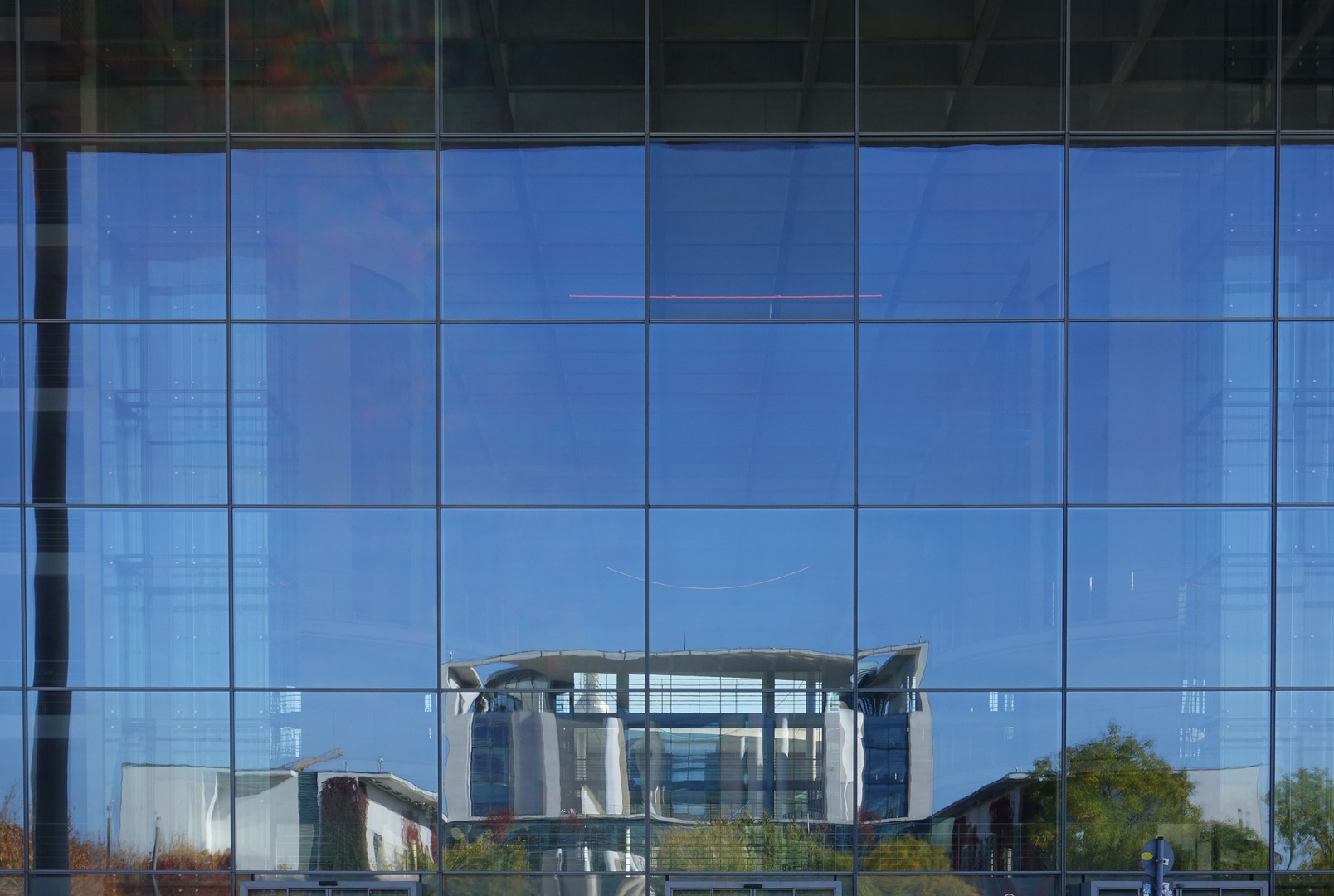Kanzleramt Foto & Bild projekte, 2 dienstag ist spiegeltag