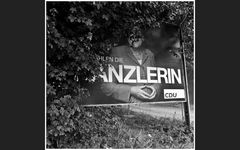 KANZLERIN