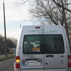 Kanzlerlimousine... oder... ähm... jaaaa