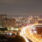 Kaohsiung by Night