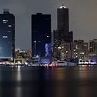 Kaohsiung Love Pier