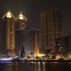 Kaohsiung,Love River