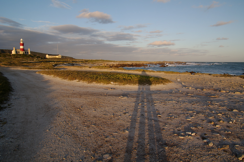 Kap Agulhas