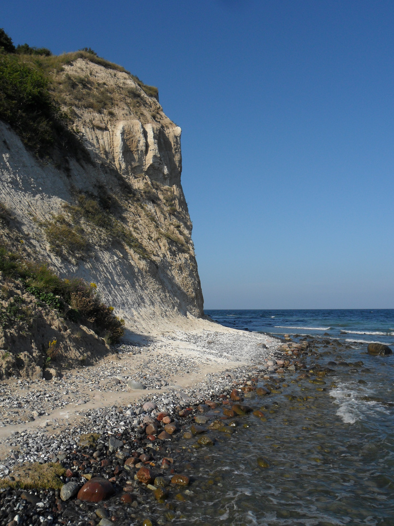 Kap Akona Rügen 2