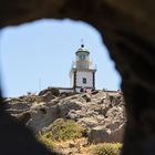 Kap Akrotiri Santorini