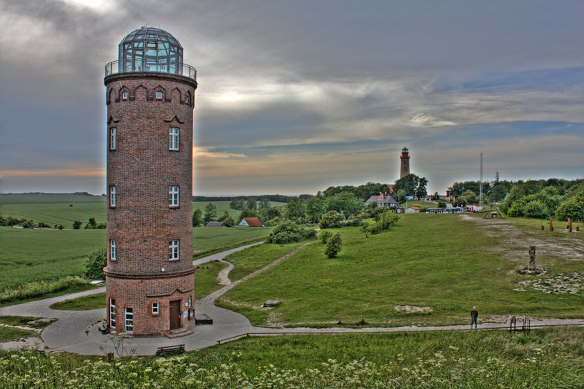 Kap Arkona