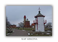 Kap Arkona