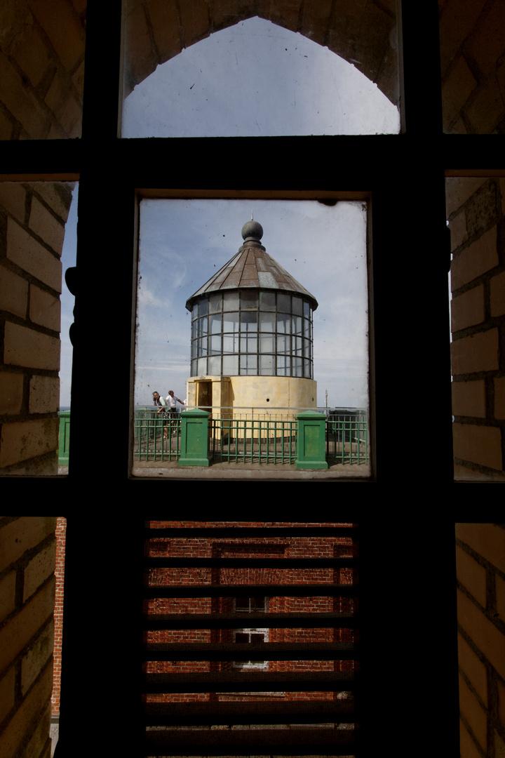 Kap Arkona auf Rügen